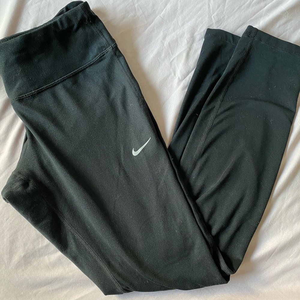 Nike dri fit leggings